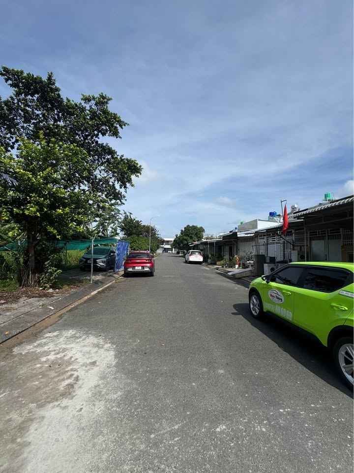 Nhà bán Khu Dân Cư An Bình Rạch Giá 100m² giá 2 tỷ - Tiện nghi đầy đủ!