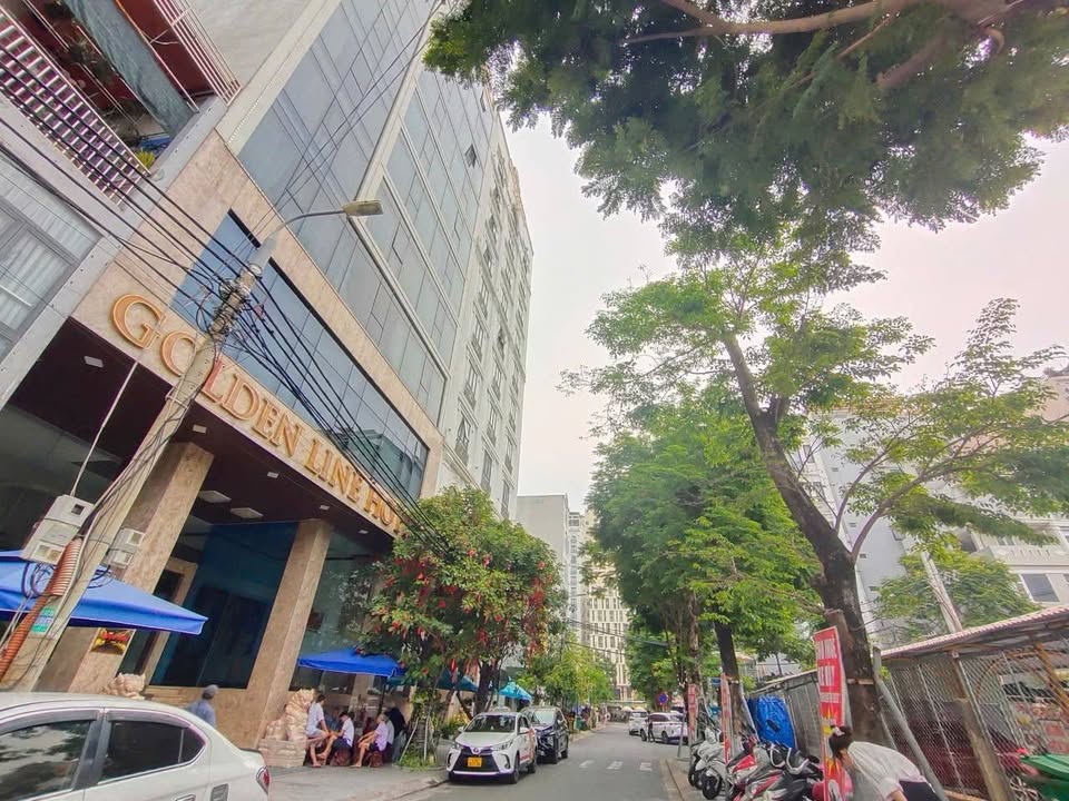 Cho thuê mặt bằng An Thượng, Ngũ Hành Sơn 162m² - Phù hợp kinh doanh quán ăn, cafe!