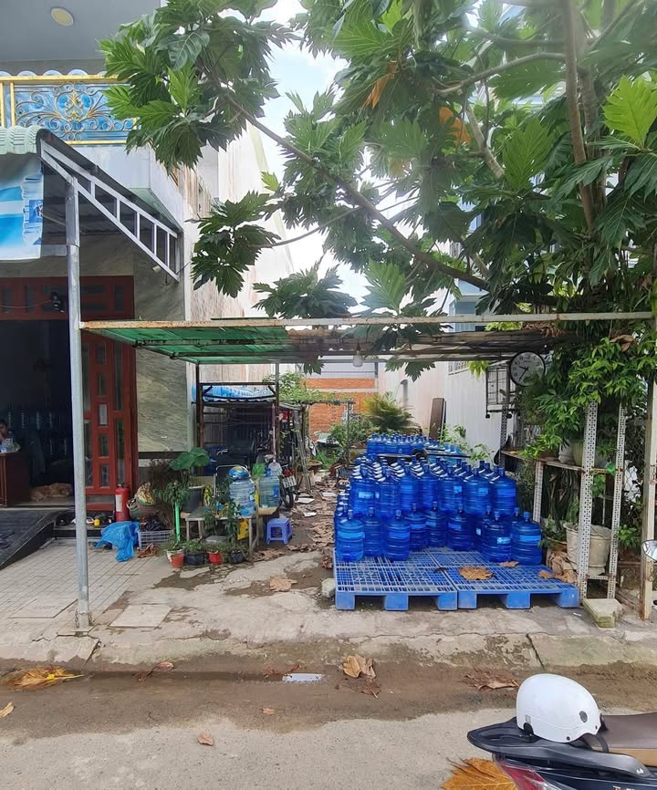 Đất nền KDC Long Thịnh, Cần Thơ 85.5m² giá 2.35 tỷ - Cơ hội đầu tư hấp dẫn!