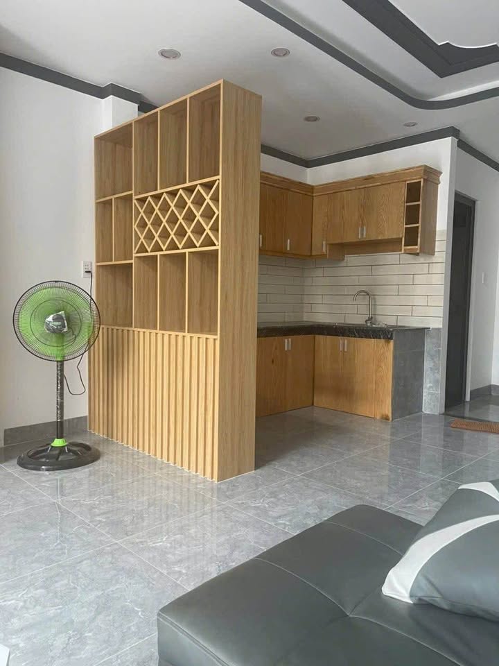 Nhà mặt tiền 1 trệt 1 lầu Trảng Dài 45m² giá 1.19 tỷ - Giảm 100 triệu