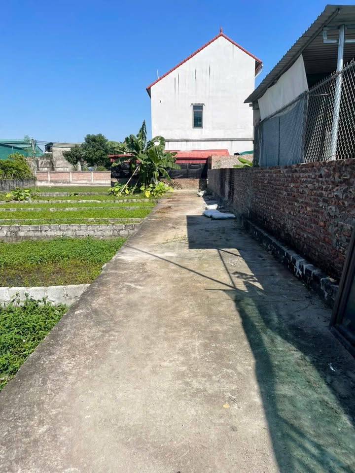 Đất nền Thư Dương Thư Phú 64.2m² giá 2.66 tỷ - Tiềm năng phát triển cao!