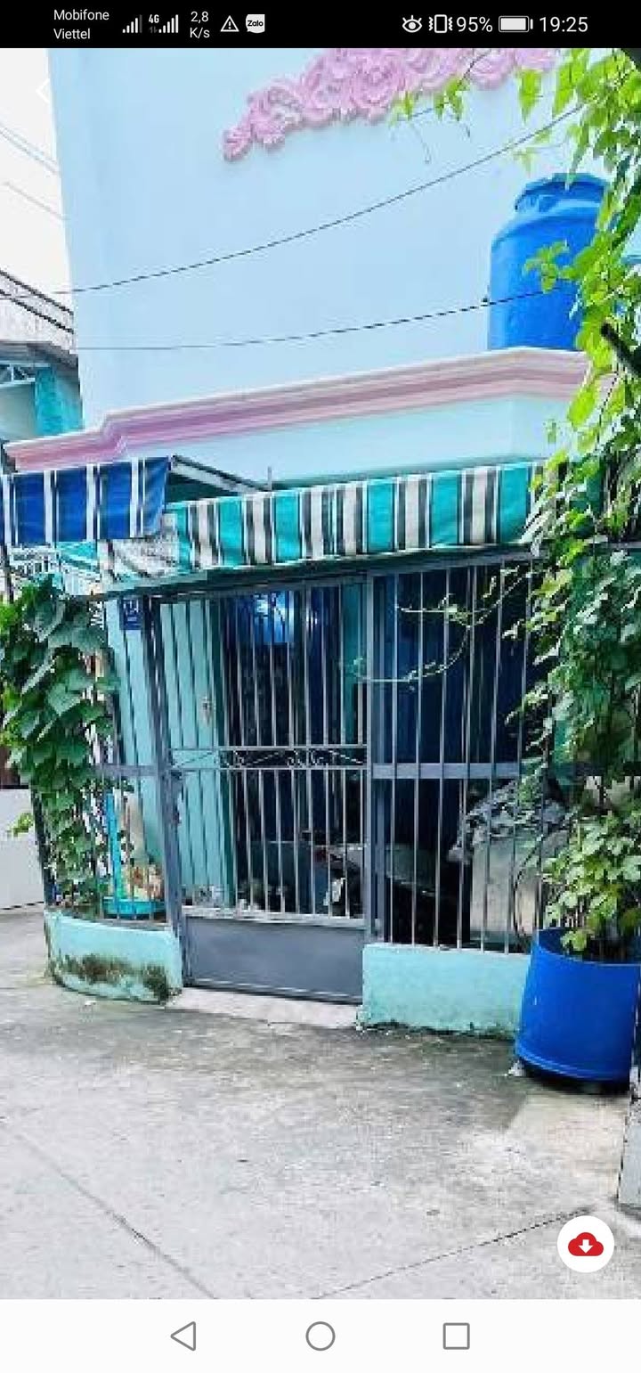 Nhà 3 tầng Quốc lộ 50 Bình Hưng 42m² giá 3.7 tỷ - Nhà mới đẹp, đầu tư sinh lời!