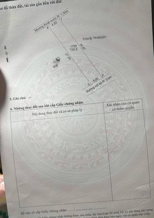 Đất hẻm Quang Trung, Rạch Giá 135m² giá 420 triệu - Cơ hội đầu tư tuyệt vời!