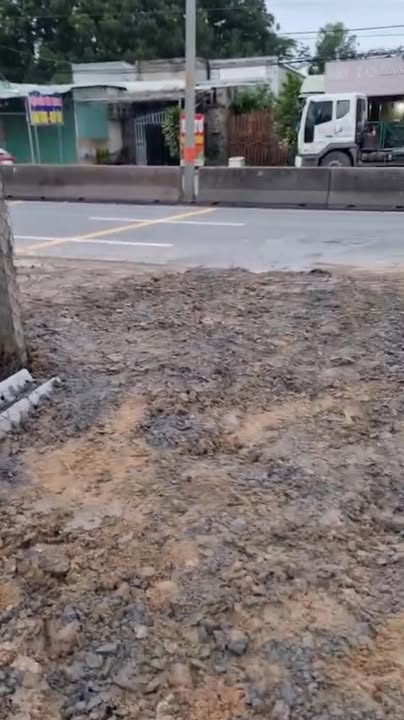 Đất mặt tiền Quốc lộ 22, xã Phước Thạnh, Củ Chi 360m² giá 2.52 tỷ - Tiềm năng kinh doanh lớn!