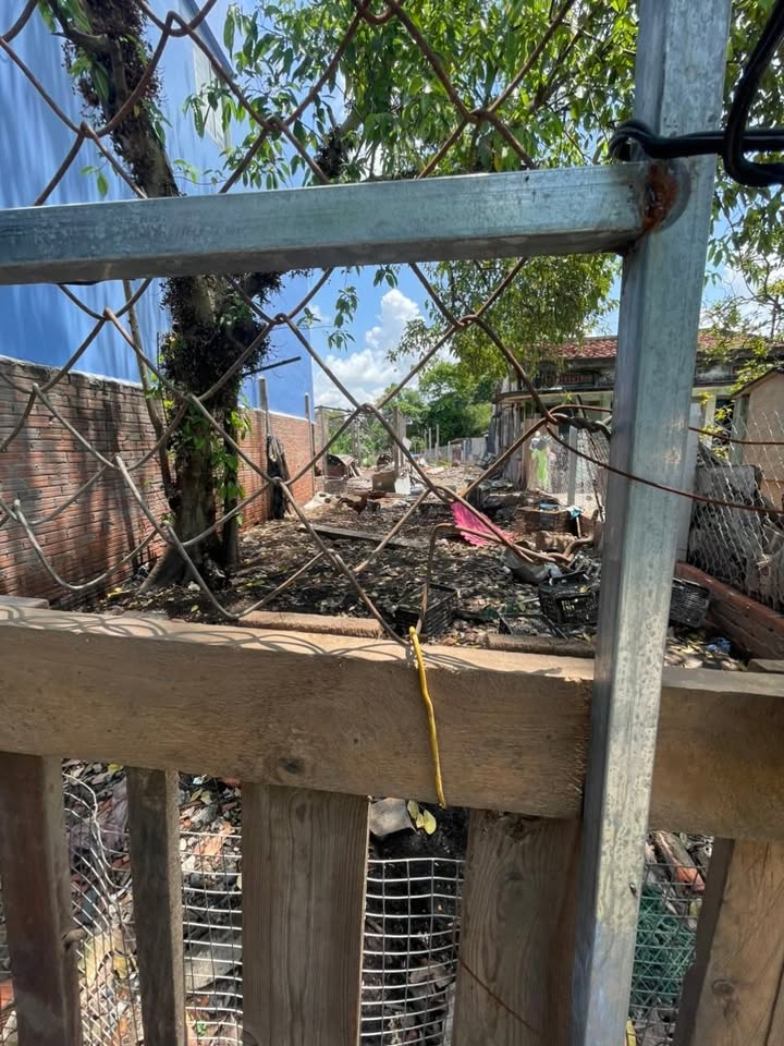 Đất thổ cư 400m² đường Xuân Thới Sơn, Hóc Môn - Giá chỉ 8.3 tỷ thương lượng!