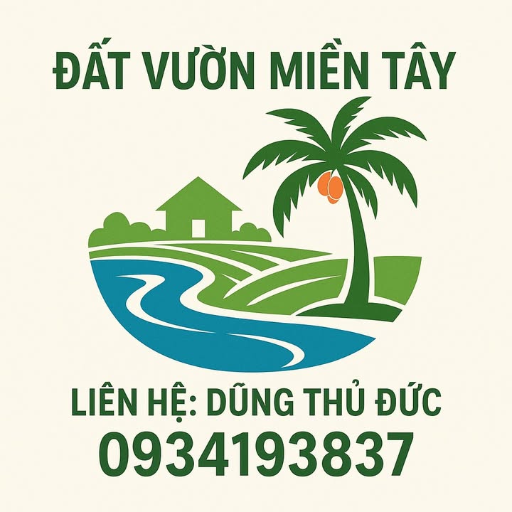 Đất mặt tiền đường 877B, Tân Phú Đông, 165m² giá 600 triệu - Đầu tư sinh lời ngay!