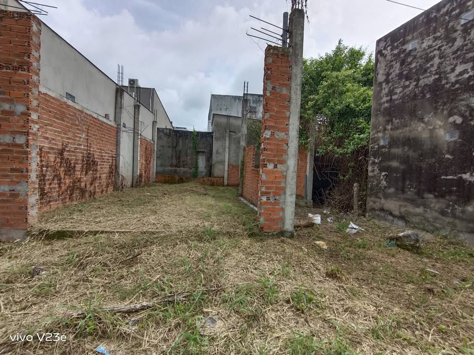 Đất nền Trung An, Mỹ Tho 94m² giá thỏa thuận - Đầu tư sinh lời ngay!