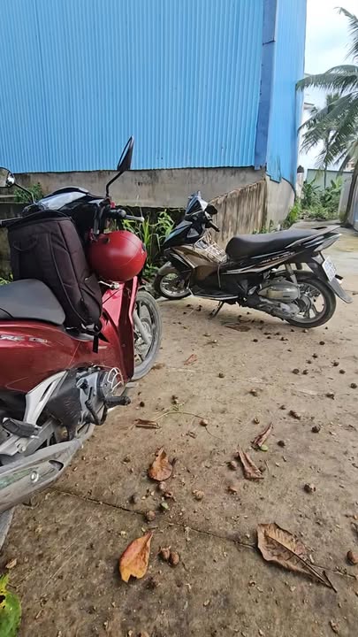 Đất thổ cư Đạo Thạnh, Mỹ Tho 272m² giá chỉ 1 tỷ - Cơ hội đầu tư tuyệt vời!