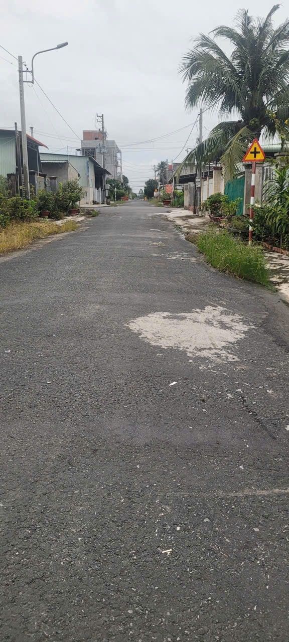 Đất thổ cư 145m² khu phố Ninh Đức, Tây Ninh - Giá chỉ 5.94 tỷ!