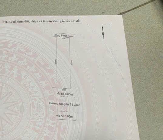 Đất nền tái định cư Bến Xe Đức Long, Đà Nẵng 100m² - Chính chủ bán gấp!