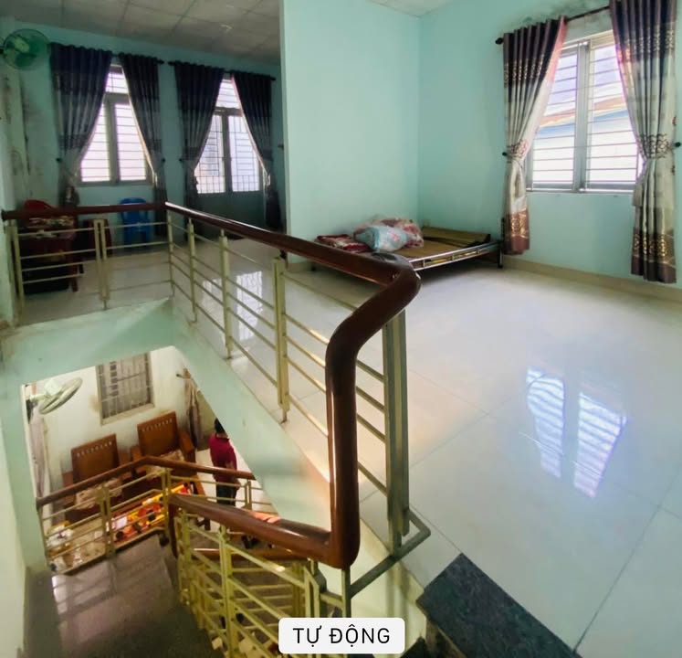 Nhà phố đường Châu Thị Vĩnh Tế, Đà Nẵng 56m² giá 5 tỷ - Lô góc, cách mặt tiền chỉ 20m!