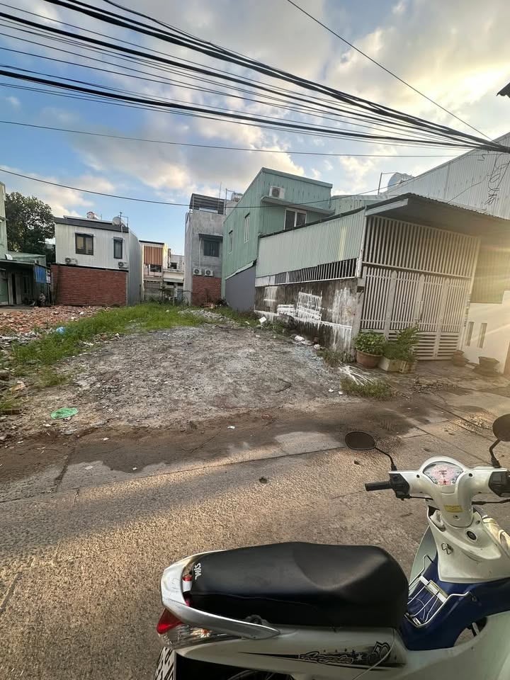 Đất kiệt ô tô Nguyễn Công Hoan 70m² giá 3.6 tỷ - Vị trí tuyệt đẹp!