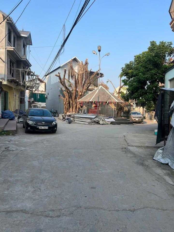 Lô đất 88m² tại thôn Quyết Tiến, xã Trường Yên - Giá chỉ 2 tỷ, tiềm năng tăng giá cao!