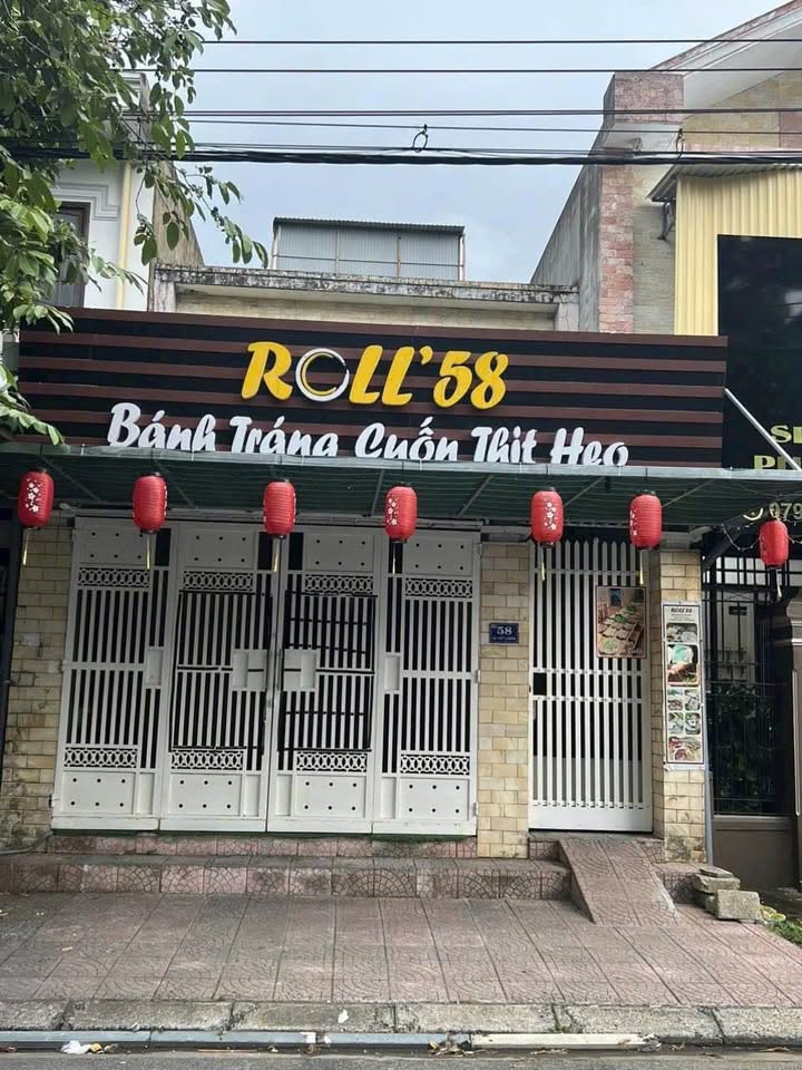 Bán mặt tiền Lê Viết Lượng, phường Xuân Phú, 102m² giá 7.2 tỷ - Vị trí đắc địa kinh doanh!