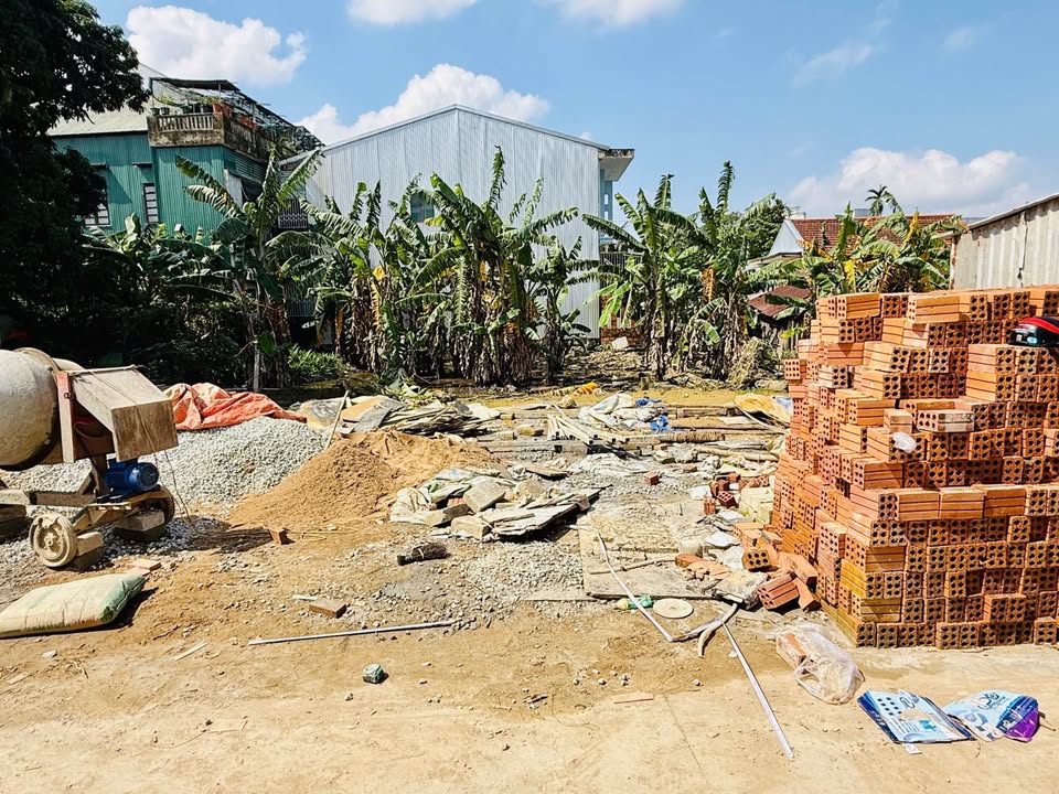 Đất Kiệt Ô Tô Phạm Văn Đồng, Huế 85m² giá 2.2 tỷ - Sổ hồng chính chủ!