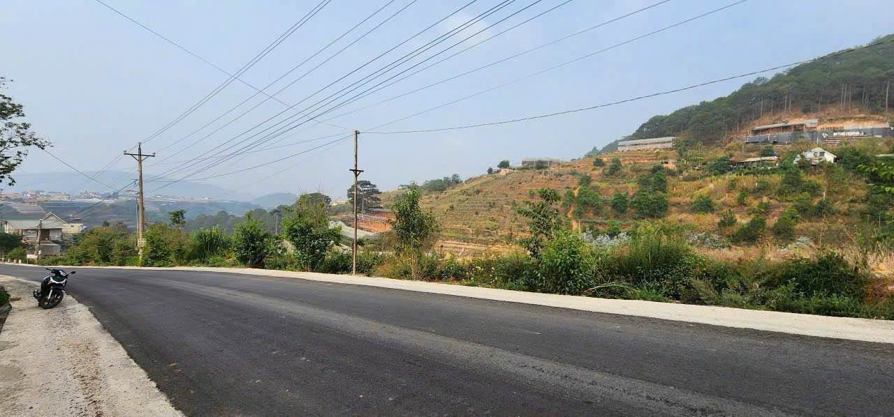 Đất nền Đà Lạt 875m² giá 17.5 tỷ - Đầu tư sinh lời hấp dẫn!