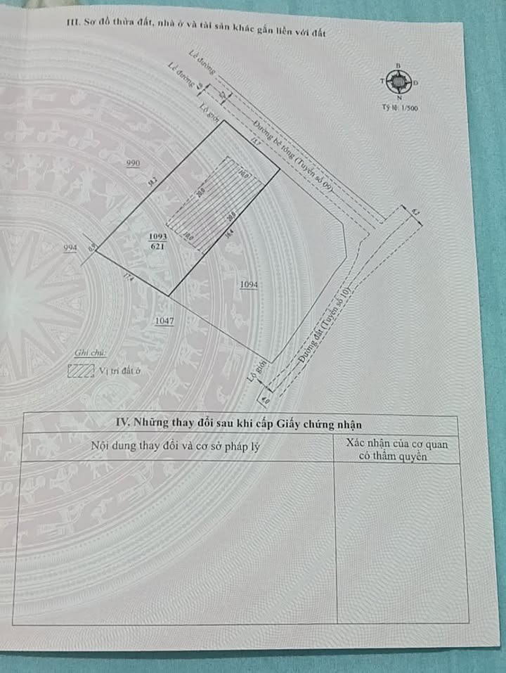 Đất thổ cư 200m² tại Kadon, Đơn Dương - Giá 1.5 tỷ, chính chủ bán nhanh!