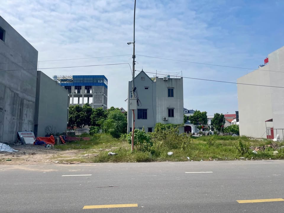 Đất nền Đồng Sơn, Bắc Giang 90m² giá 3 tỷ - Đầu tư sinh lời ngay!