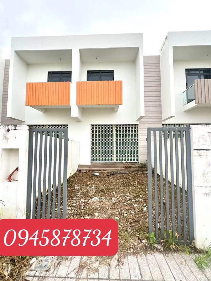 Nhà phố Khu Dân Cư Nam An Hoà 125m² giá 2.659 tỷ - Khuyến mãi hấp dẫn nhân dịp kỷ niệm!