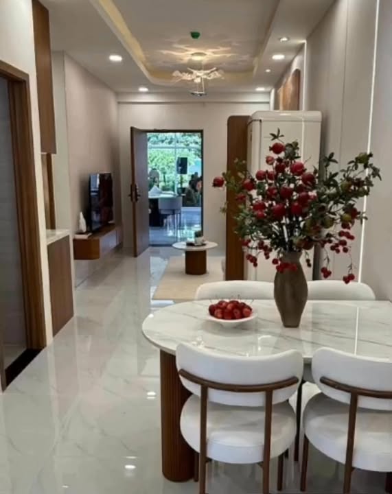 Căn hộ Eco Residence Biên Hòa 56m² giá thỏa thuận - An cư lý tưởng cho gia đình trẻ!