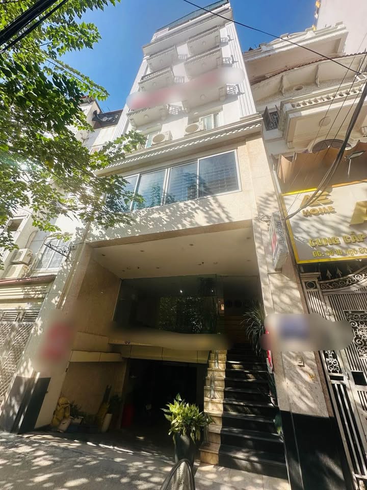 Bán gấp FrontHouse Trần Duy Hưng 68m² giá 28 tỷ - Vị trí đẹp, kinh doanh văn phòng