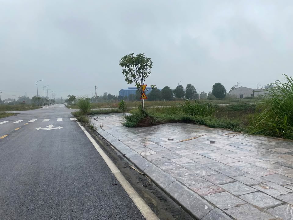 Bán lô biệt thự Hoằng Ngọc 216m² giá 2 tỷ - Đầu tư sinh lời hấp dẫn!