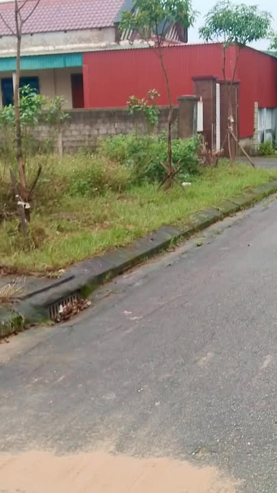 Đất nền Kỳ Liên, Kỳ Anh 200m² giá 200 triệu - Đối diện Ủy ban, cơ hội vàng đầu tư!