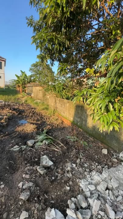 Đất nền Tân Khê Kỳ Giang 200m² giá tốt - Lô duy nhất, nở hậu 11m!