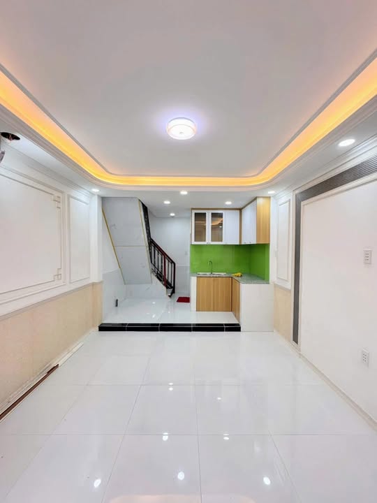 Nhà phố chính chủ 24m² tại Bình Hưng Hòa A - Giá chỉ 3 tỷ, đầu tư sinh lời!