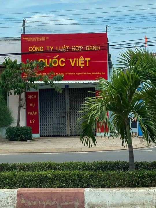 Nhà mặt tiền chính chủ tại Vĩnh An, Vĩnh Cửu, 205.72m² chỉ 3 tỷ - Cơ hội đầu tư hấp dẫn!