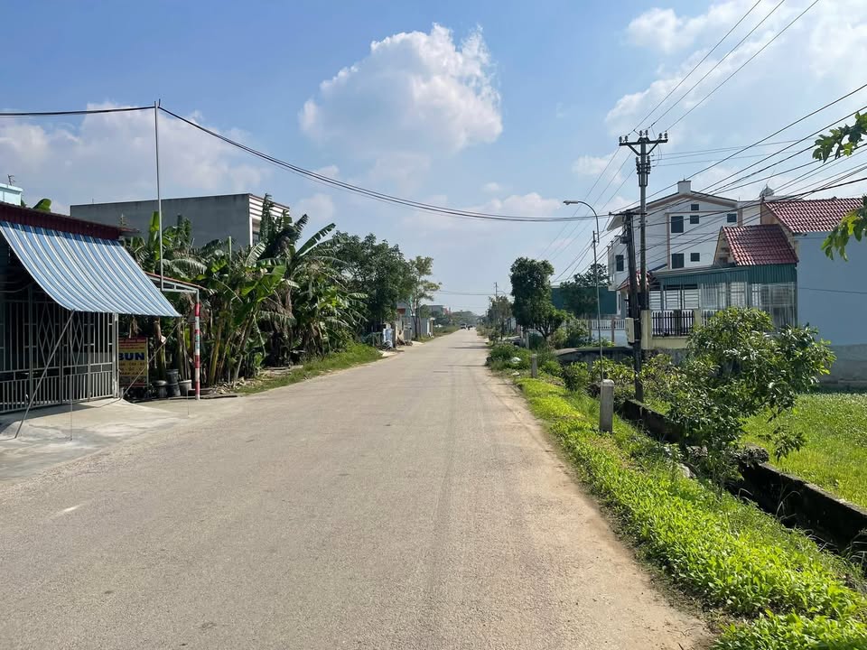 Lô đất đầu tư tại Tế Nông, Nông Cống 100m² giá 900 triệu - Tiềm năng kinh doanh lớn!