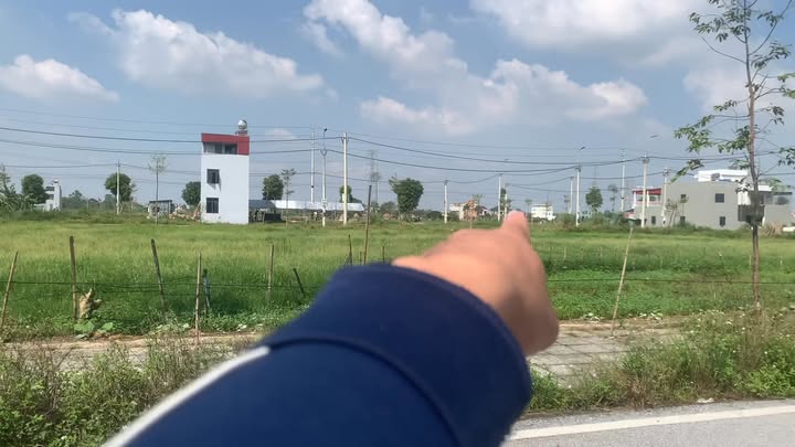 Đất nền phường Đông Sơn 115m² giá chỉ 900 triệu - Đầu tư sinh lời lý tưởng!