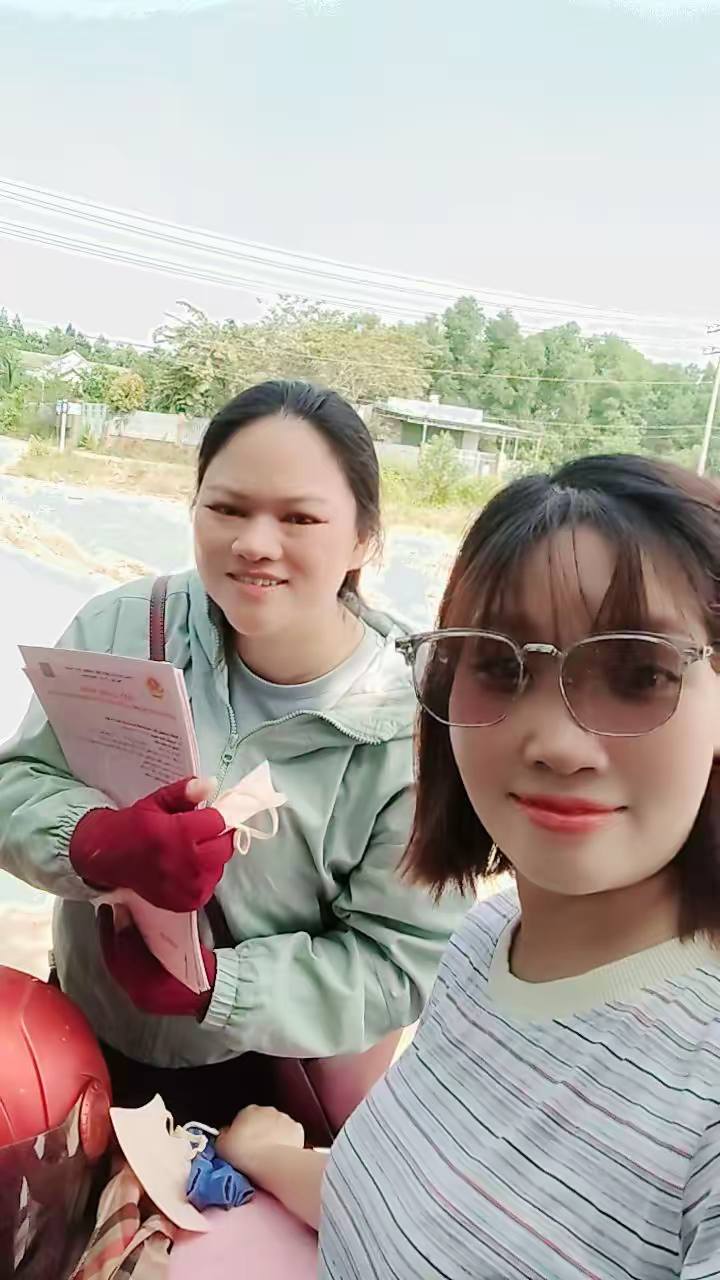 Đất nền Ấp 4 Sông Trầu 110m² chỉ 1 tỷ - Sổ đỏ chính chủ, an ninh tốt!