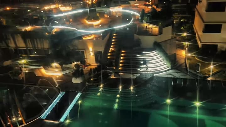 Căn hộ The Habitat Bình Dương 67m² giá từ 2.7 tỷ - Sống đẳng cấp giữa lòng thành phố!