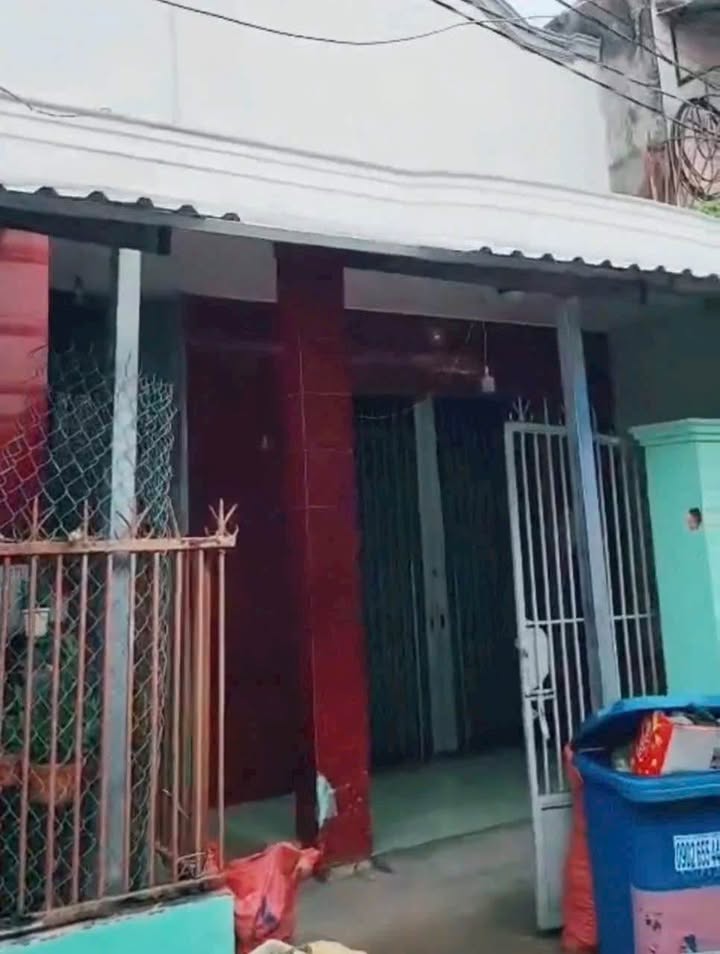 Nhà trọ hẻm xe hơi tại Bình Chánh 220m² giá 8.2 tỷ - Đầu tư sinh lời ngay!