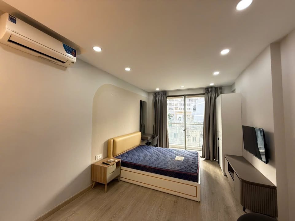 Căn hộ Studio tại chung cư Milennium quận 4 - Giá thuê chỉ 13 triệu/tháng
