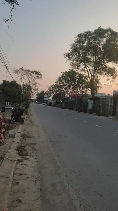 Đất nền đường 4A, xã Tiên Trang, 186m² giá 1.4 tỷ - Cơ hội đầu tư hấp dẫn!