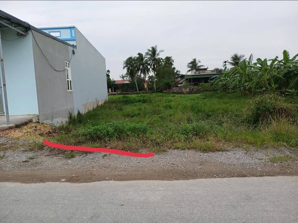 Đất nền kinh doanh Quảng Ninh 100m² giá chỉ 900 triệu - Vị trí đắc địa, tiềm năng sinh lời!