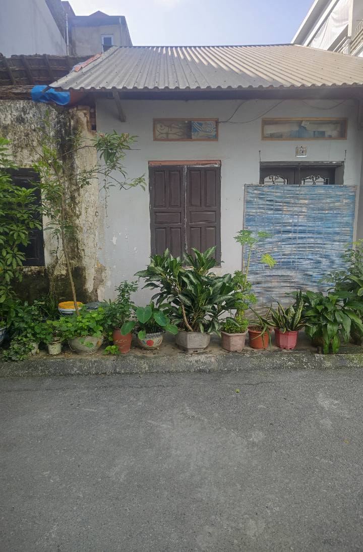 Đất phân lô Ngọc Thụy, Long Biên 50m² giá 7 tỷ - Sổ đỏ chính chủ, ô tô tránh!