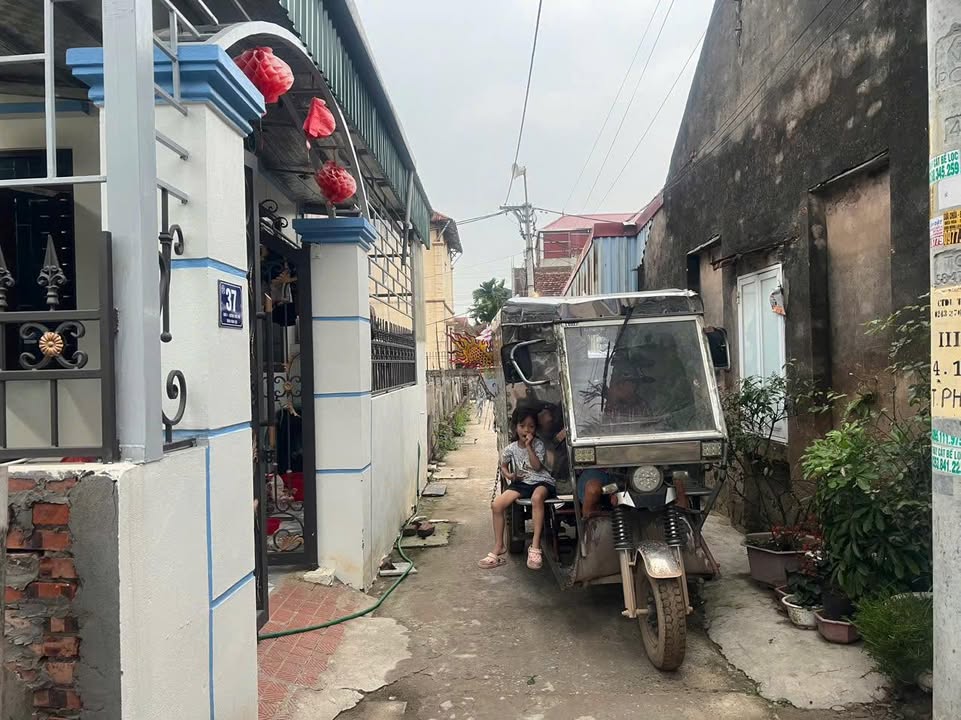 Nhà 2 tầng tại Thư Phú, Thường Tín 92m² giá chỉ 4.144 tỷ - Nhà đẹp, phong thủy tốt!