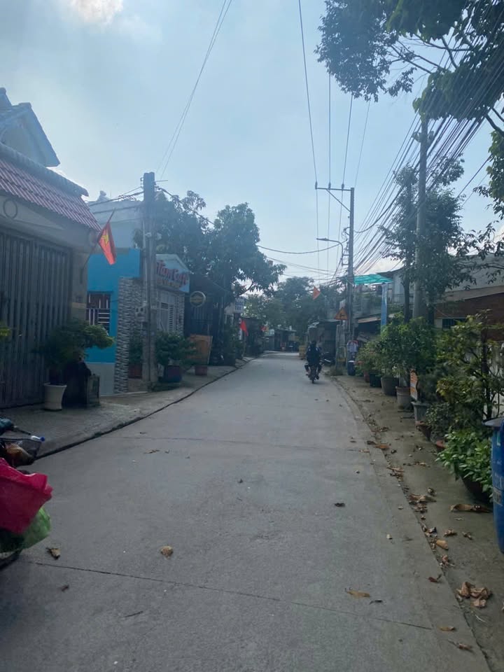 Đất nền Bình Chuẩn, Thuận An 157m² giá 2.3 tỷ - Đầu tư sinh lời ngay!