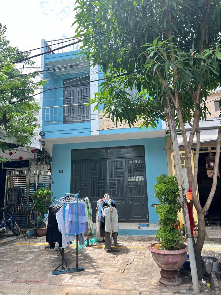 Nhà cấp 4 đường Lê Cảnh Tuân, Đà Nẵng 90m² giá 6 tỷ - Vị trí đắc địa, sẵn sàng sở hữu!