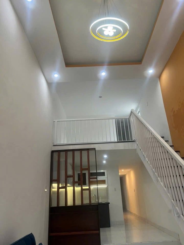 Nhà liền kề đường Nam Cao, Đà Nẵng 80m² giá 1.28 tỷ - Không thể bỏ lỡ!