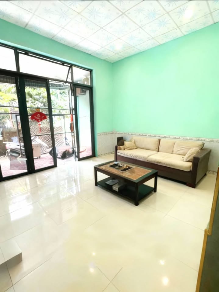 Bán nhà Hoàng Văn Thái Đà Nẵng 90m² giá 2.55 tỷ - Đầy đủ công năng, tiện nghi!