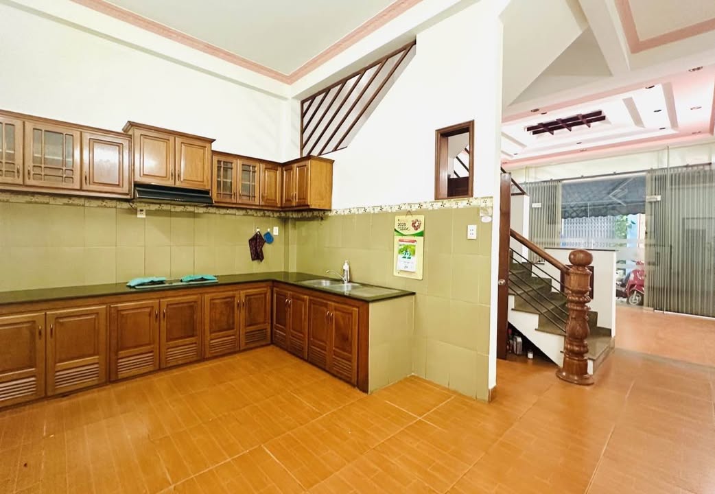 Nhà mặt tiền An Hoà Khuê Trung 78m² giá 6 tỷ - Cơ hội đầu tư hiếm có!