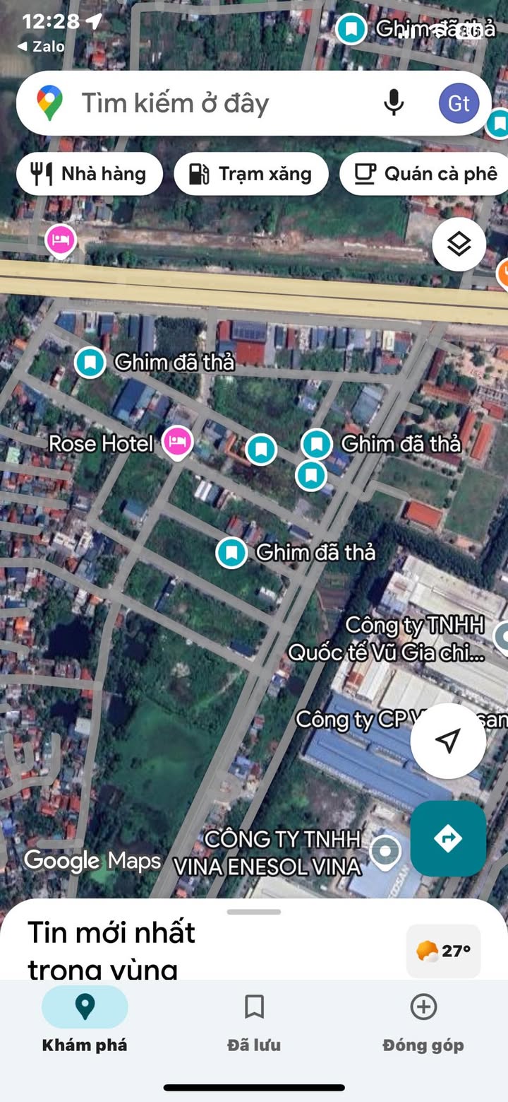 Đất nền đấu giá Đại Cương Kim Bảng 120m² giá 4.2 tỷ - Vị trí đẹp, cơ hội đầu tư hấp dẫn!