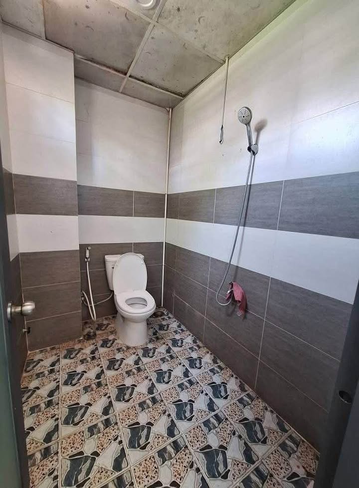 Nhà nguyên căn cho thuê tại Bảo Vinh, Long Khánh - Giá chỉ 5 triệu/tháng!