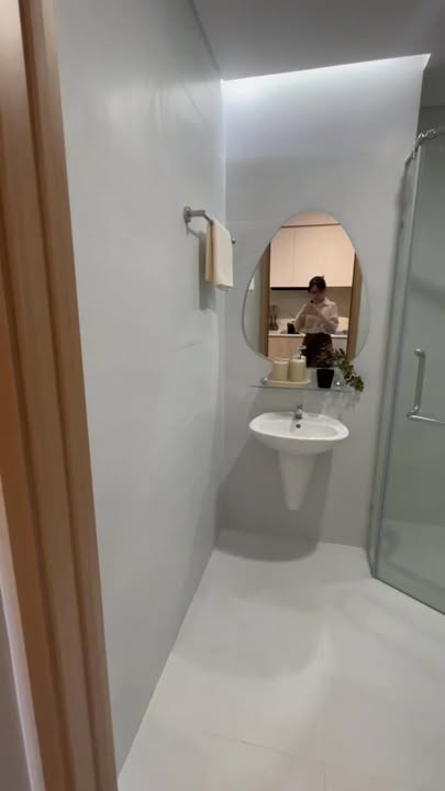 Chung cư The Win City Đức Hòa 40m² giá chỉ từ 1,1 tỷ - Đầu tư thông minh bền vững!