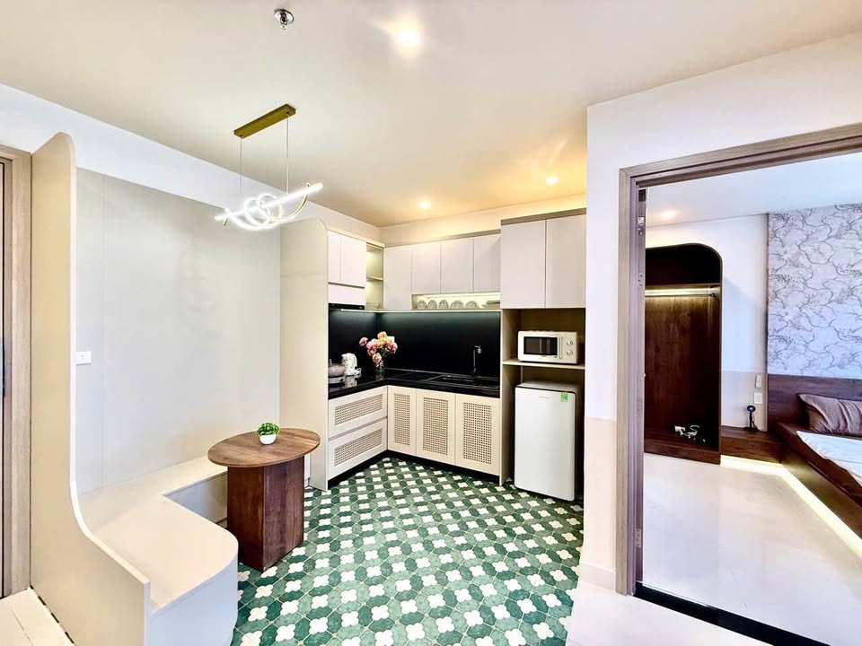 Căn hộ Nera tháp A, Huế 64m² giá 2.4 tỷ - Đang kinh doanh Homestay!