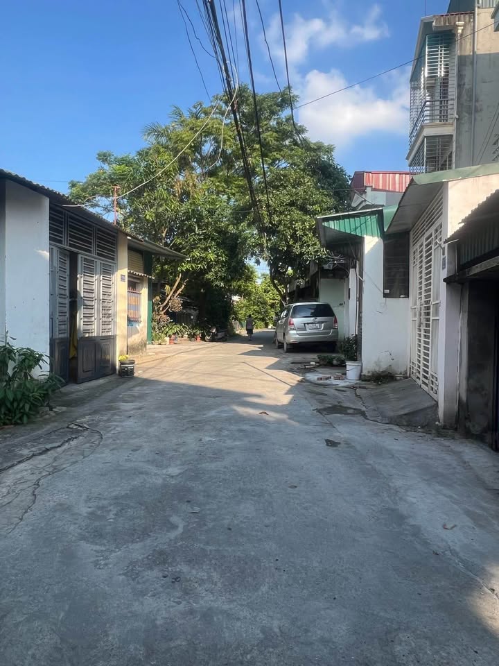 Bán nhà mặt phố Trần Quang Diệu 50m² giá chỉ 1 tỷ - Cơ hội đầu tư tuyệt vời!